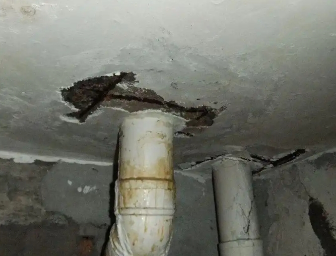 磴口卫生间漏水维修公司浅析磴口卫生间渗水维修的方法