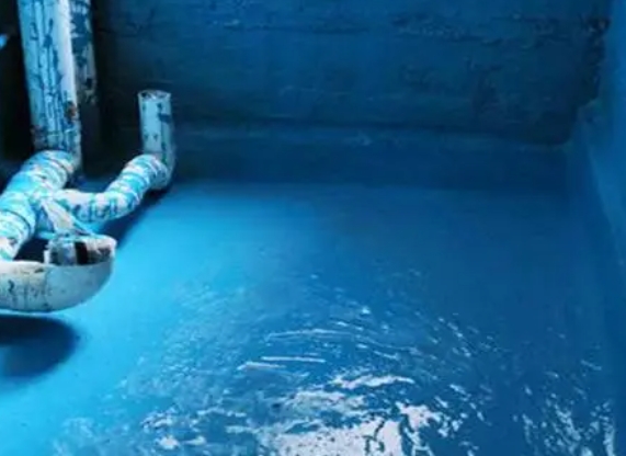 磴口卫生间漏水维修公司分下防水公司如何判断防水工程的质量?