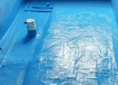 磴口卫生间漏水维修公司分享下磴口卫生间防水工程中常用防水涂料介绍。